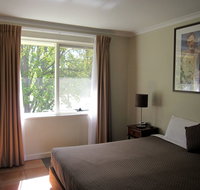 Forrest Hotel  Apartments - Hotel QLD