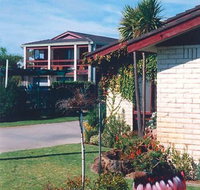 Fountain Court - Hotel QLD