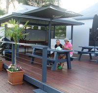 Fraser Coast Top Tourist Park - Hotel QLD