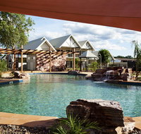 Freshwater East Kimberley Apartments - Hotel QLD