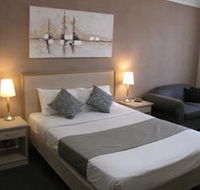 Golf Links Motel - Hotel QLD
