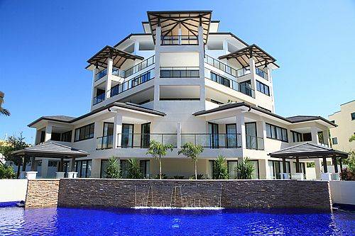 Walliebum ACT Hotel QLD