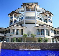 Grand Mercure Apartments Allegra Hervey Bay - Hotel QLD