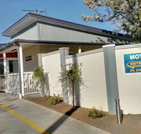 Gunnedah Lodge Motel - Hotel QLD