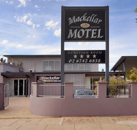 Mackellar Motel - Hotel QLD
