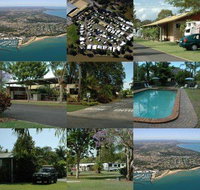 Hervey Bay Caravan Park - Hotel QLD