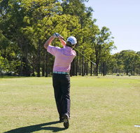 Hervey Bay Golf Villas - Hotel QLD