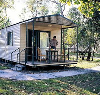 Kakadu Lodge  Caravan Park - Hotel QLD