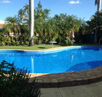 Katherine Motel - Hotel QLD