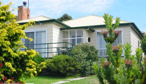 Lady Barron Holiday Home - Hotel QLD 0
