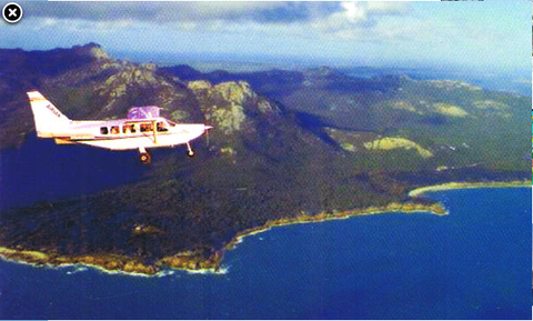 Lady Barron Holiday Home - Hotel QLD 1