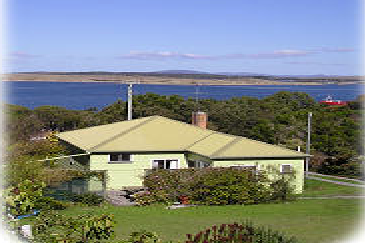 Lady Barron Holiday Home - Hotel QLD 2