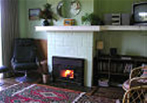 Lady Barron Holiday Home - Hotel QLD 4