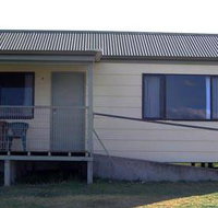 Lake Tyers Camp  Caravan Park - Hotel QLD