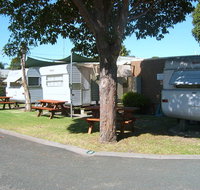 Lakes Haven Caravan Park - Hotel QLD