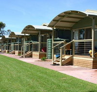 Lakesea Park - Hotel QLD