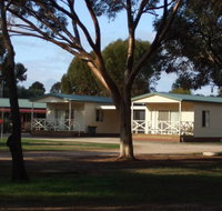 Laura Community Caravan Park - Hotel QLD