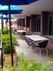 Leichardt Hotel - Hotel QLD 2