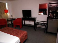Leichardt Hotel - Hotel QLD 3