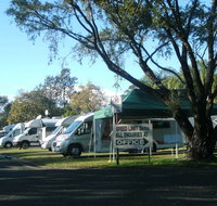 Lismore Centra Tourist Park - Hotel QLD