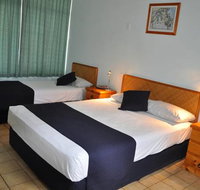 Lismore City Motel - Hotel QLD