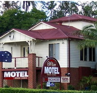 Lismore Wilson Motel - Hotel QLD