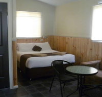 Lithgow Tourist  Van Park - Hotel QLD