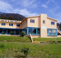 Lufra Apartments - Hotel QLD