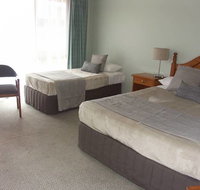Melaleuca Motel - Hotel QLD