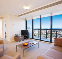 Melbourne Short Stay Apartments - SouthbankONE - Hotel QLD