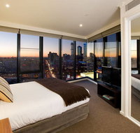 Melbourne Short Stay Apartments - Whiteman Street - Hotel QLD