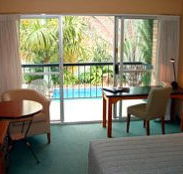 Motel 98 - Hotel QLD