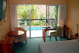 Motel 98 - Hotel QLD 0