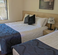 Motel Grande - Hotel QLD