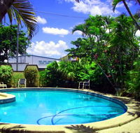 Motel Lodge - Hotel QLD
