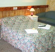 Motel Stawell - Hotel QLD