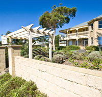 Mount Martha Bed  Breakfast by the Sea - Hotel QLD
