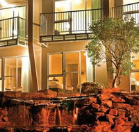 Mountain Dreaming Apartments - Hotel QLD
