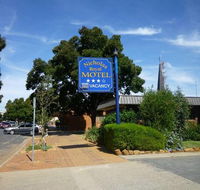 Nicholas Royal Motel - Hotel QLD