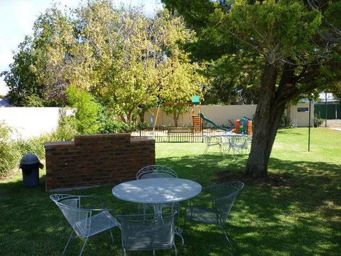 Nicholas Royal Motel - Hotel QLD 3