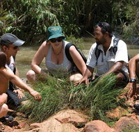 Nitmiluk Tours  Accommodation - Hotel QLD