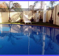 NOAH'S Mid City Motor Inn - Hotel QLD