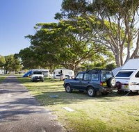 North Coast Holiday Parks Hawks Nest Beach - Hotel QLD