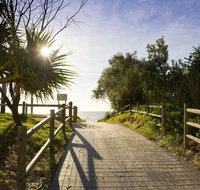 North Coast Holiday Parks Silver Sands - Hotel QLD