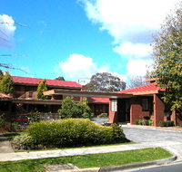 Nunawading Motor Inn - Hotel QLD
