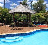 Pialba Motor Inn - Hotel QLD