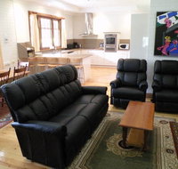 Pinkerton Hill Naracoorte Cottages - Hotel QLD