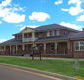 Plumes on the Green - Hotel QLD