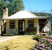 Price Morris Cottage - Hotel QLD
