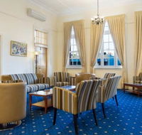 Quality Hotel Regent Rockhampton - Hotel QLD